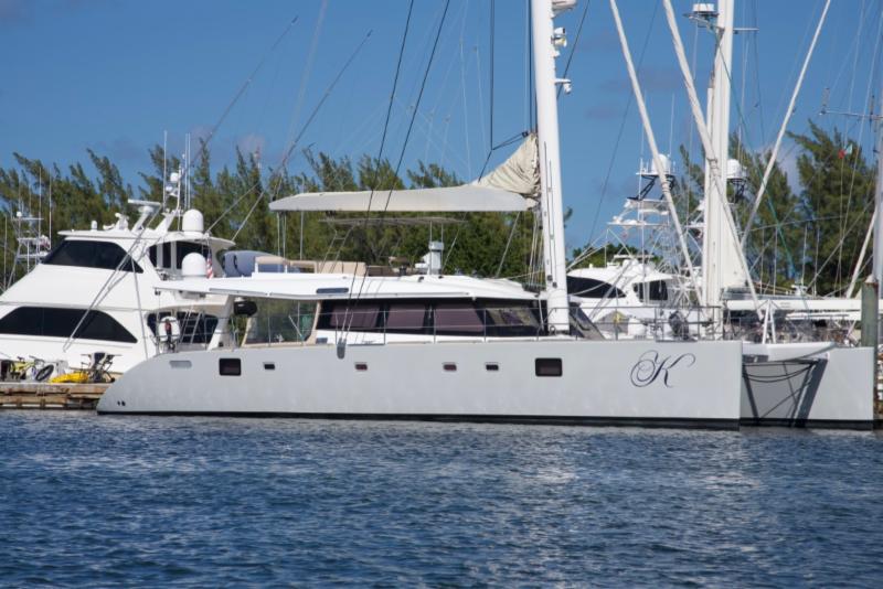 Sunreef 62: Bring Offers for MISS KIRSTY | Compare 60 to 70 Footers For sale
